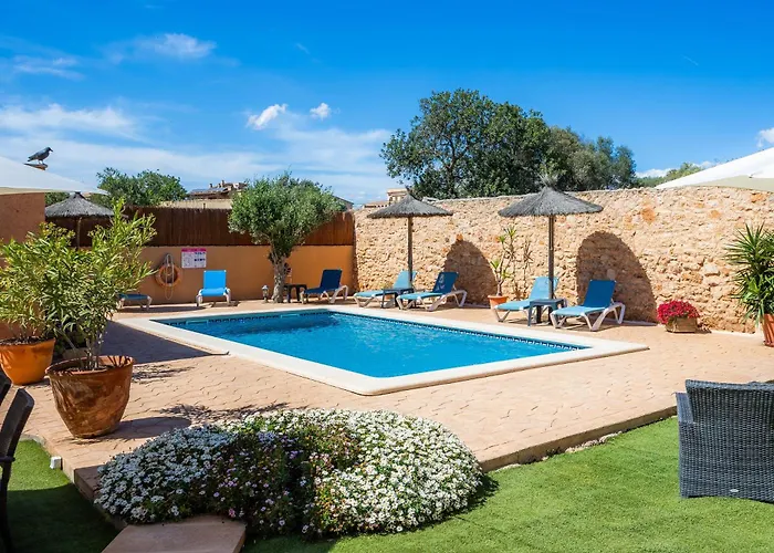 Finca Maria